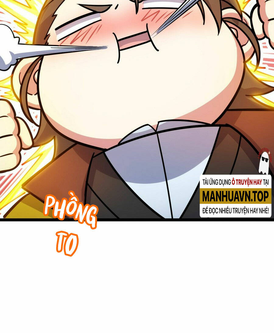 Sư phụ của ta mỗi khi đến đại nạn mới đột phá - Chapter 39 - Page 21