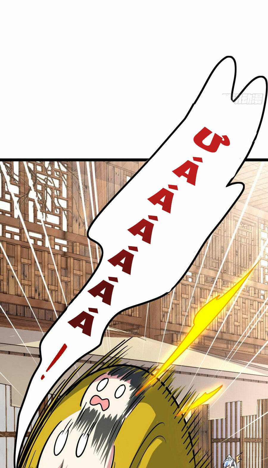 Sư phụ của ta mỗi khi đến đại nạn mới đột phá - Chapter 39 - Page 22