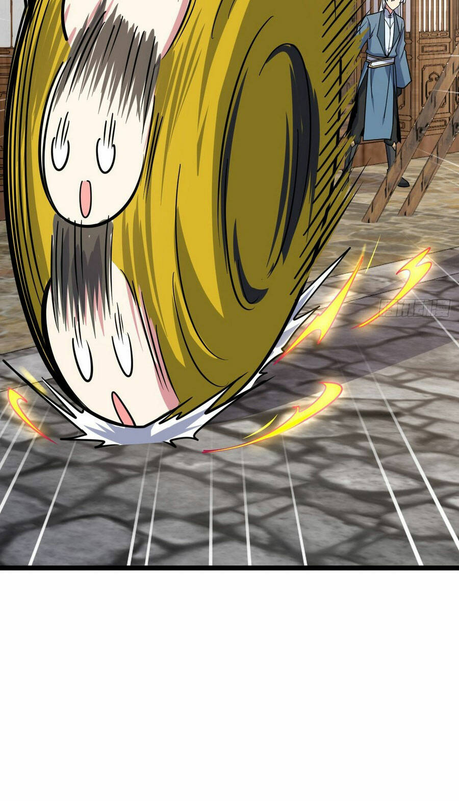 Sư phụ của ta mỗi khi đến đại nạn mới đột phá - Chapter 39 - Page 23