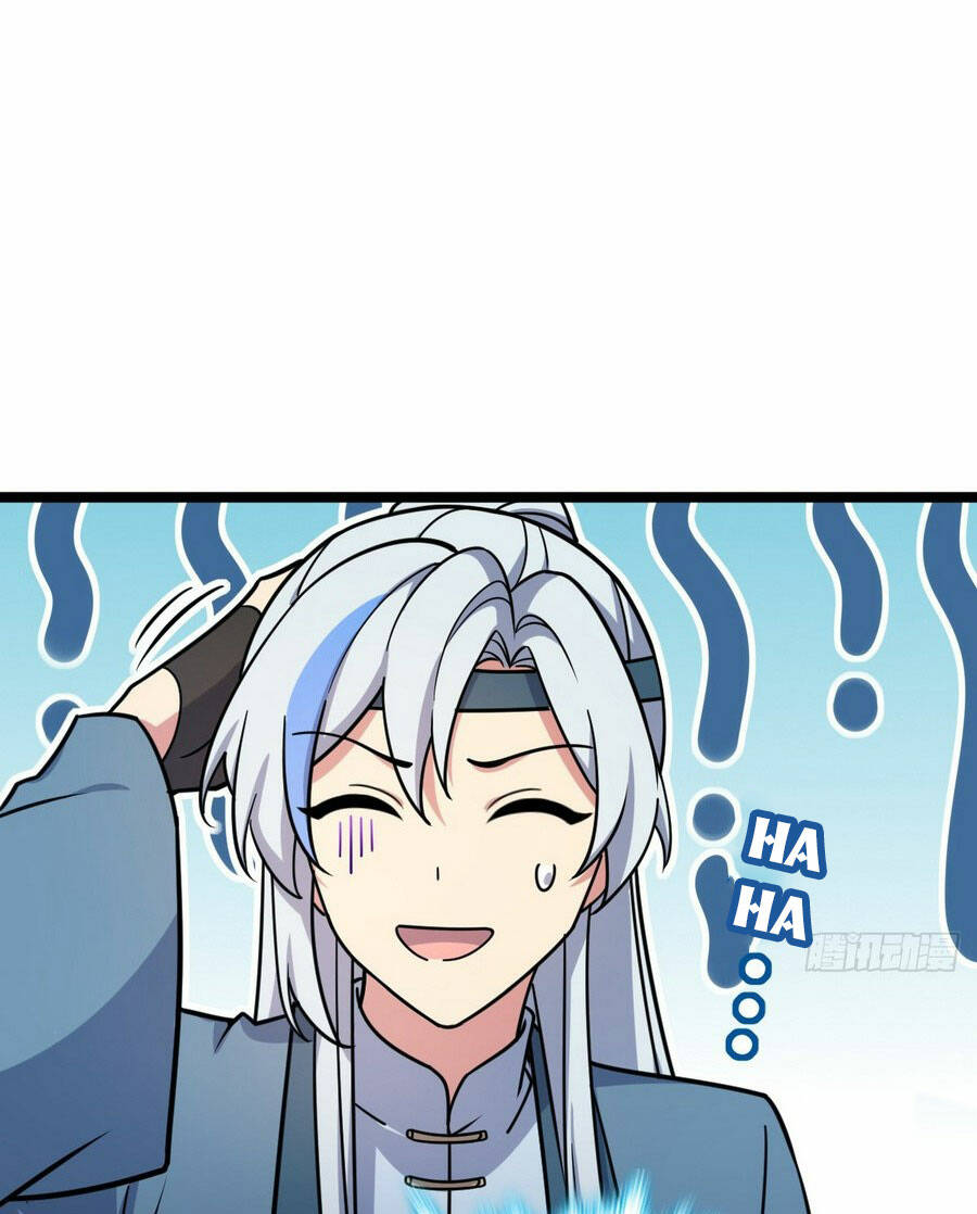 Sư phụ của ta mỗi khi đến đại nạn mới đột phá - Chapter 39 - Page 24