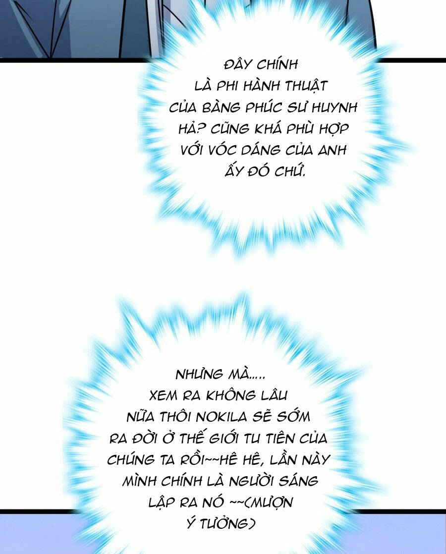Sư phụ của ta mỗi khi đến đại nạn mới đột phá - Chapter 39 - Page 25