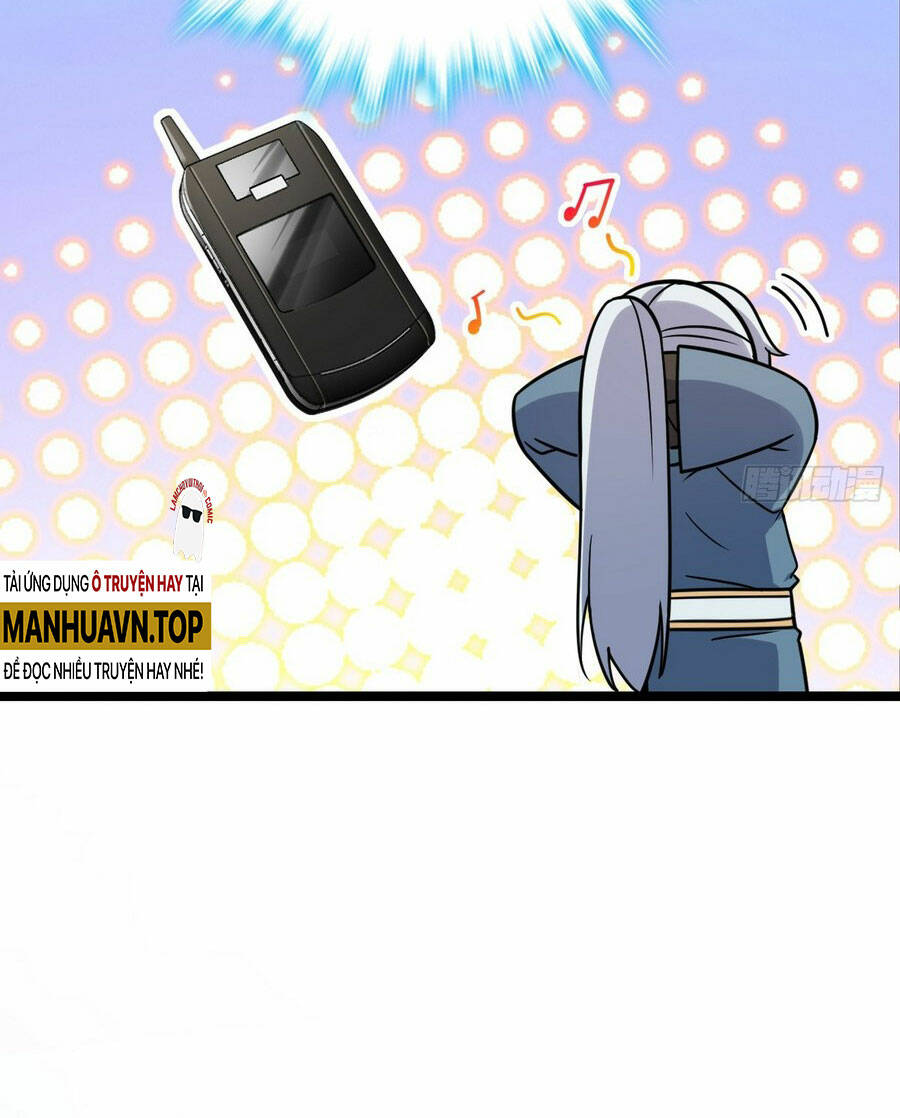 Sư phụ của ta mỗi khi đến đại nạn mới đột phá - Chapter 39 - Page 26