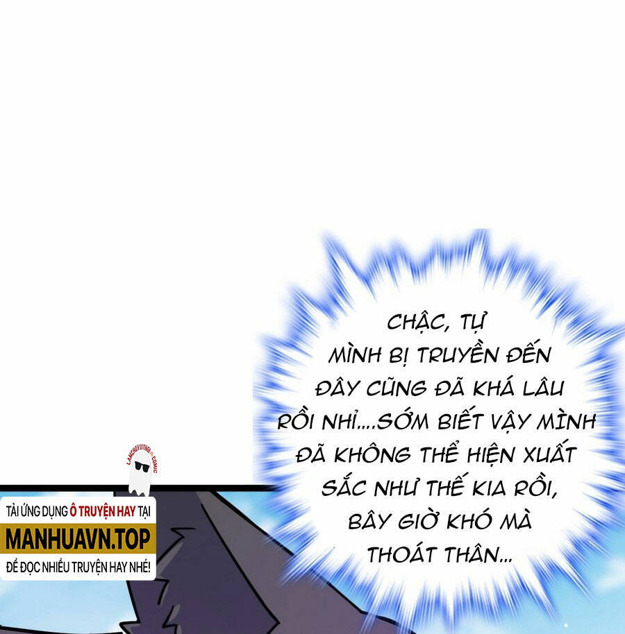 Sư phụ của ta mỗi khi đến đại nạn mới đột phá - Chapter 39 - Page 30