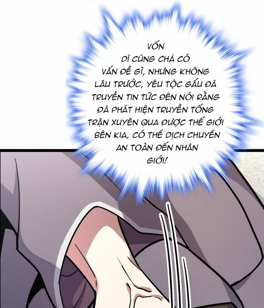 Sư phụ của ta mỗi khi đến đại nạn mới đột phá - Chapter 39 - Page 33