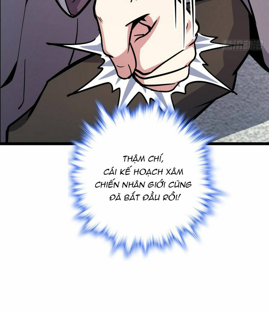 Sư phụ của ta mỗi khi đến đại nạn mới đột phá - Chapter 39 - Page 34