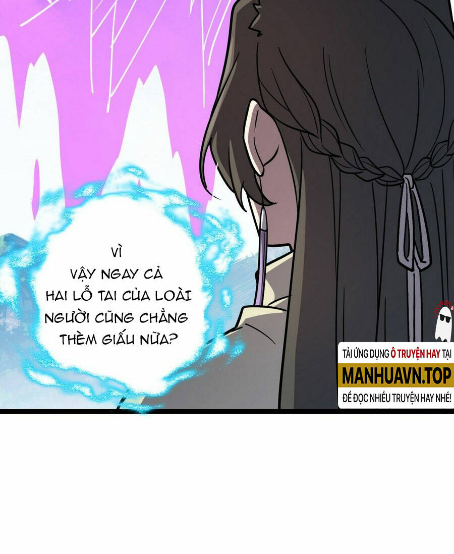Sư phụ của ta mỗi khi đến đại nạn mới đột phá - Chapter 39 - Page 36