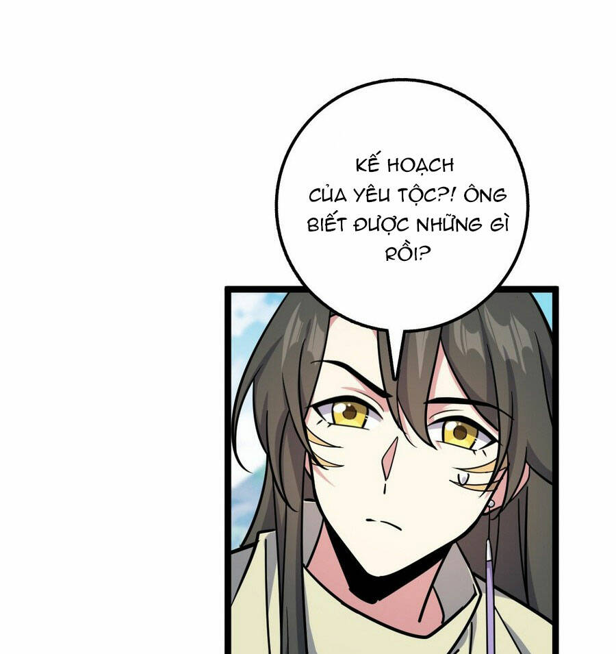 Sư phụ của ta mỗi khi đến đại nạn mới đột phá - Chapter 39 - Page 39