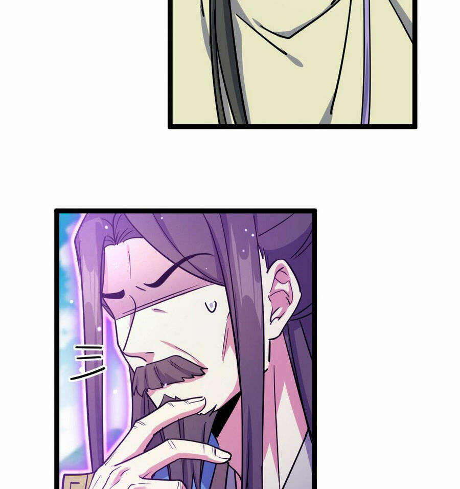 Sư phụ của ta mỗi khi đến đại nạn mới đột phá - Chapter 39 - Page 40