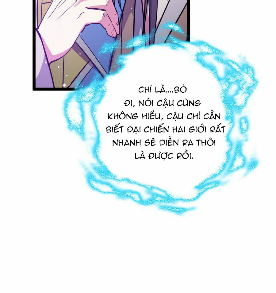 Sư phụ của ta mỗi khi đến đại nạn mới đột phá - Chapter 39 - Page 41