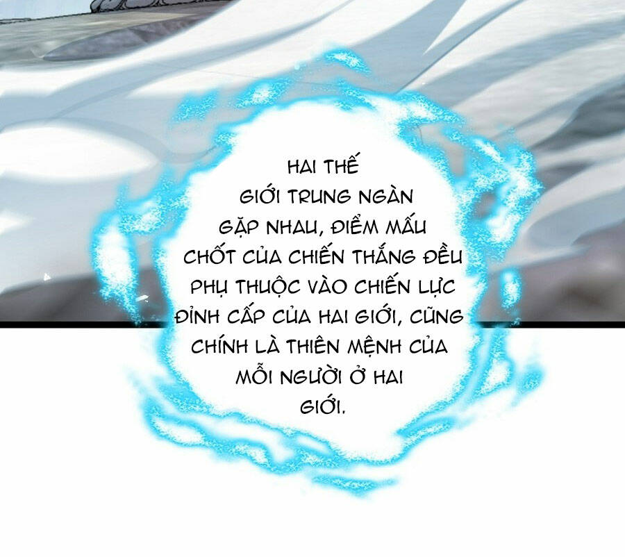Sư phụ của ta mỗi khi đến đại nạn mới đột phá - Chapter 39 - Page 44