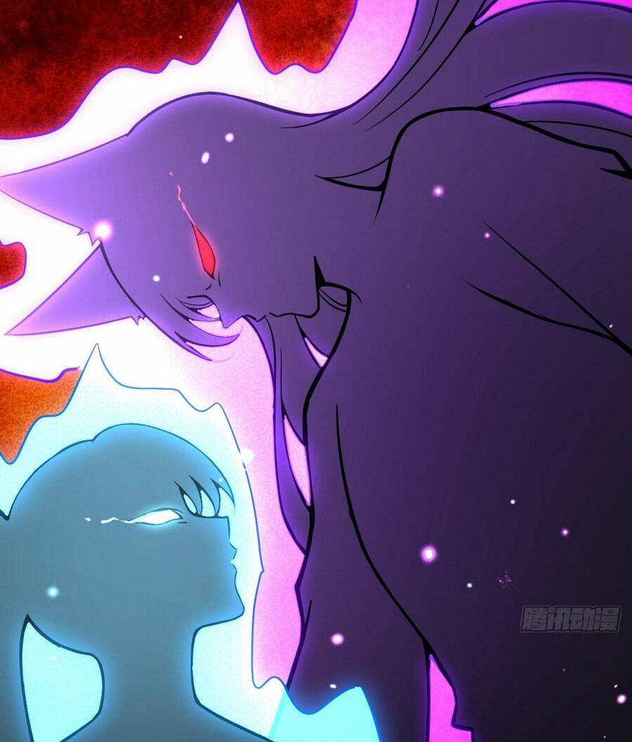 Sư phụ của ta mỗi khi đến đại nạn mới đột phá - Chapter 39 - Page 46