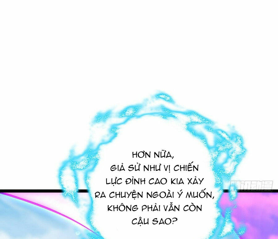 Sư phụ của ta mỗi khi đến đại nạn mới đột phá - Chapter 39 - Page 48