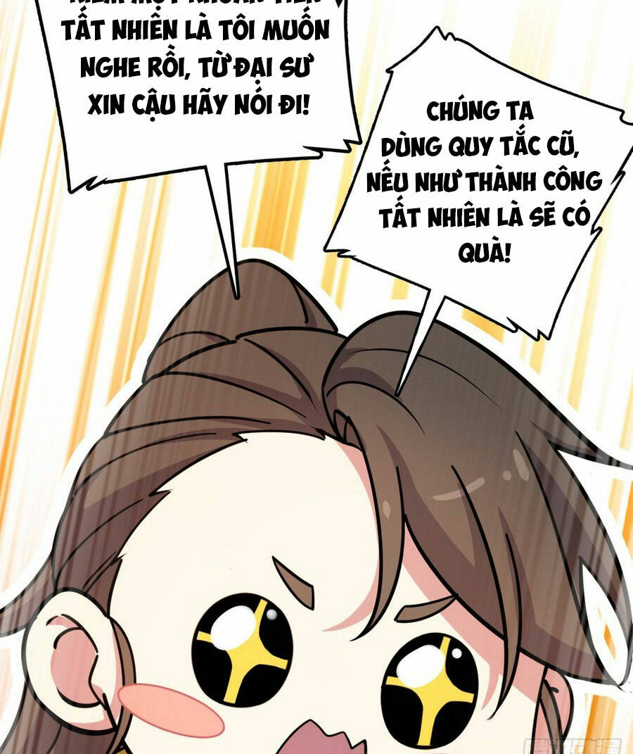 Sư phụ của ta mỗi khi đến đại nạn mới đột phá - Chapter 39 - Page 4