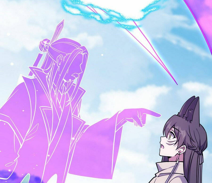 Sư phụ của ta mỗi khi đến đại nạn mới đột phá - Chapter 39 - Page 49