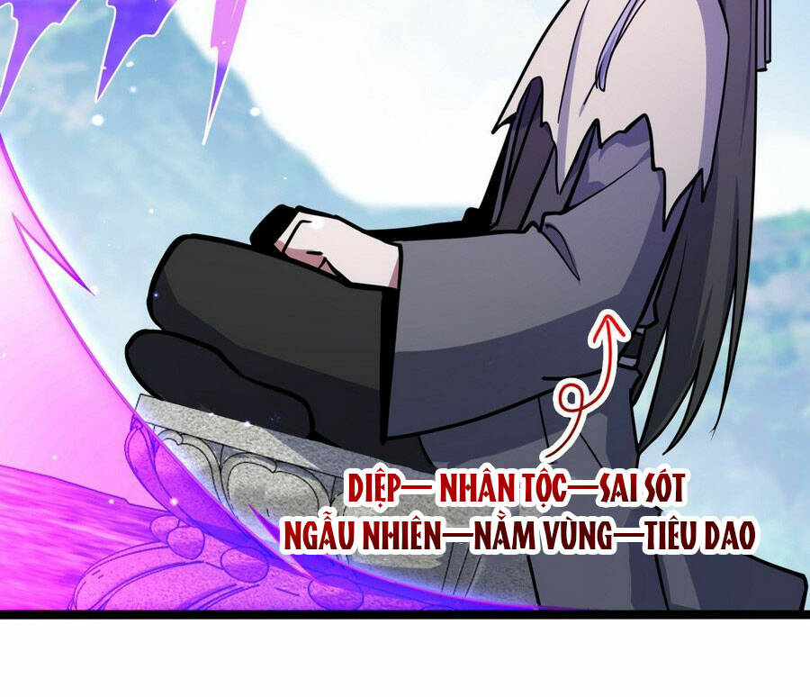 Sư phụ của ta mỗi khi đến đại nạn mới đột phá - Chapter 39 - Page 50