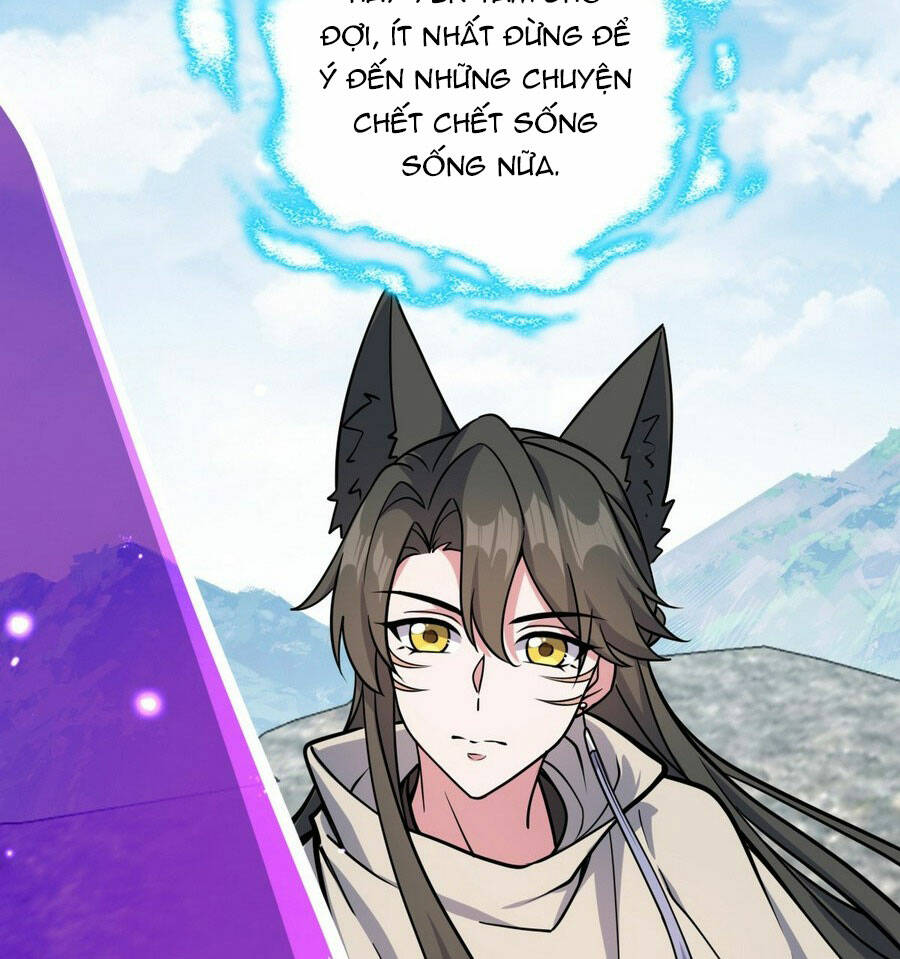 Sư phụ của ta mỗi khi đến đại nạn mới đột phá - Chapter 39 - Page 52