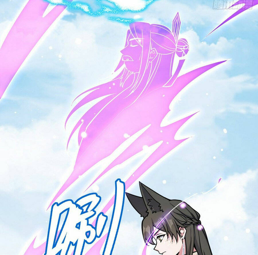 Sư phụ của ta mỗi khi đến đại nạn mới đột phá - Chapter 39 - Page 54