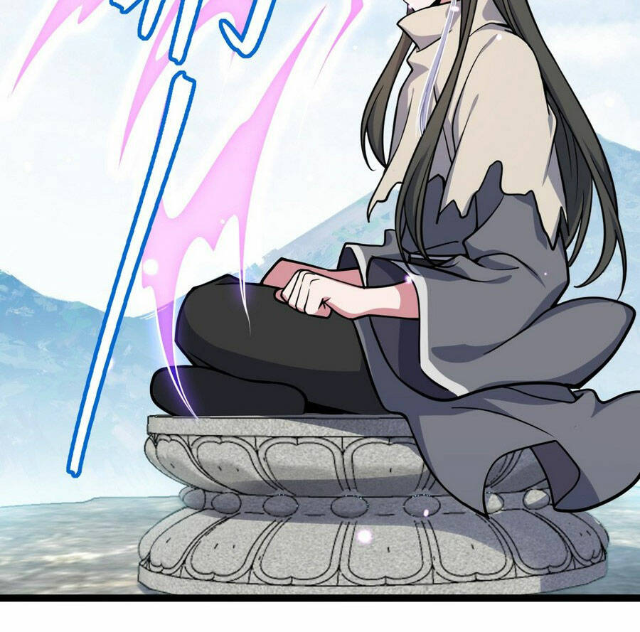 Sư phụ của ta mỗi khi đến đại nạn mới đột phá - Chapter 39 - Page 55