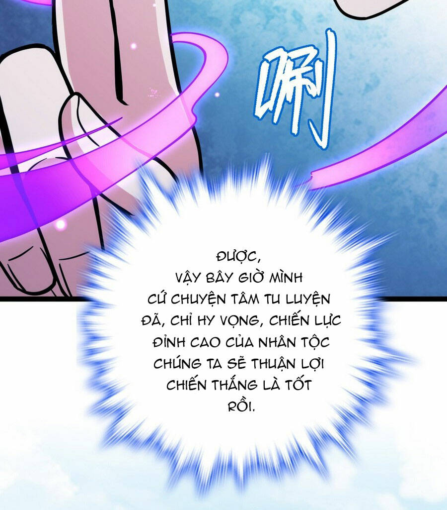 Sư phụ của ta mỗi khi đến đại nạn mới đột phá - Chapter 39 - Page 58