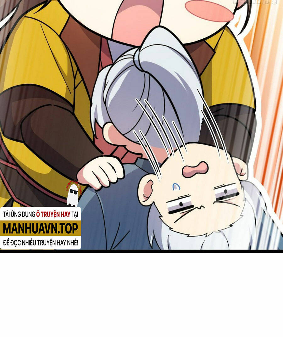 Sư phụ của ta mỗi khi đến đại nạn mới đột phá - Chapter 39 - Page 5