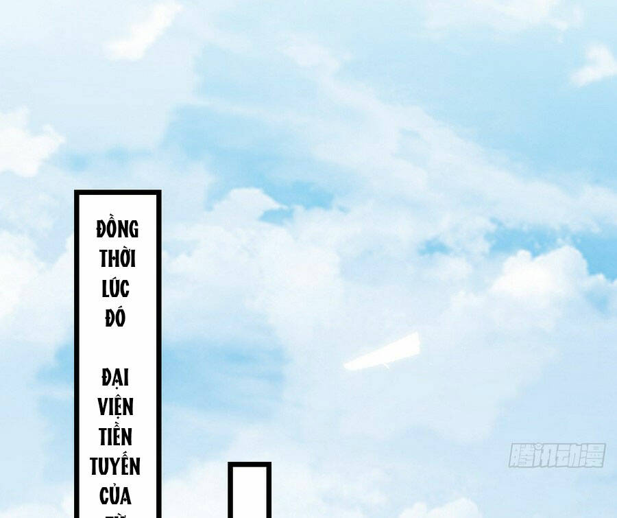 Sư phụ của ta mỗi khi đến đại nạn mới đột phá - Chapter 39 - Page 59