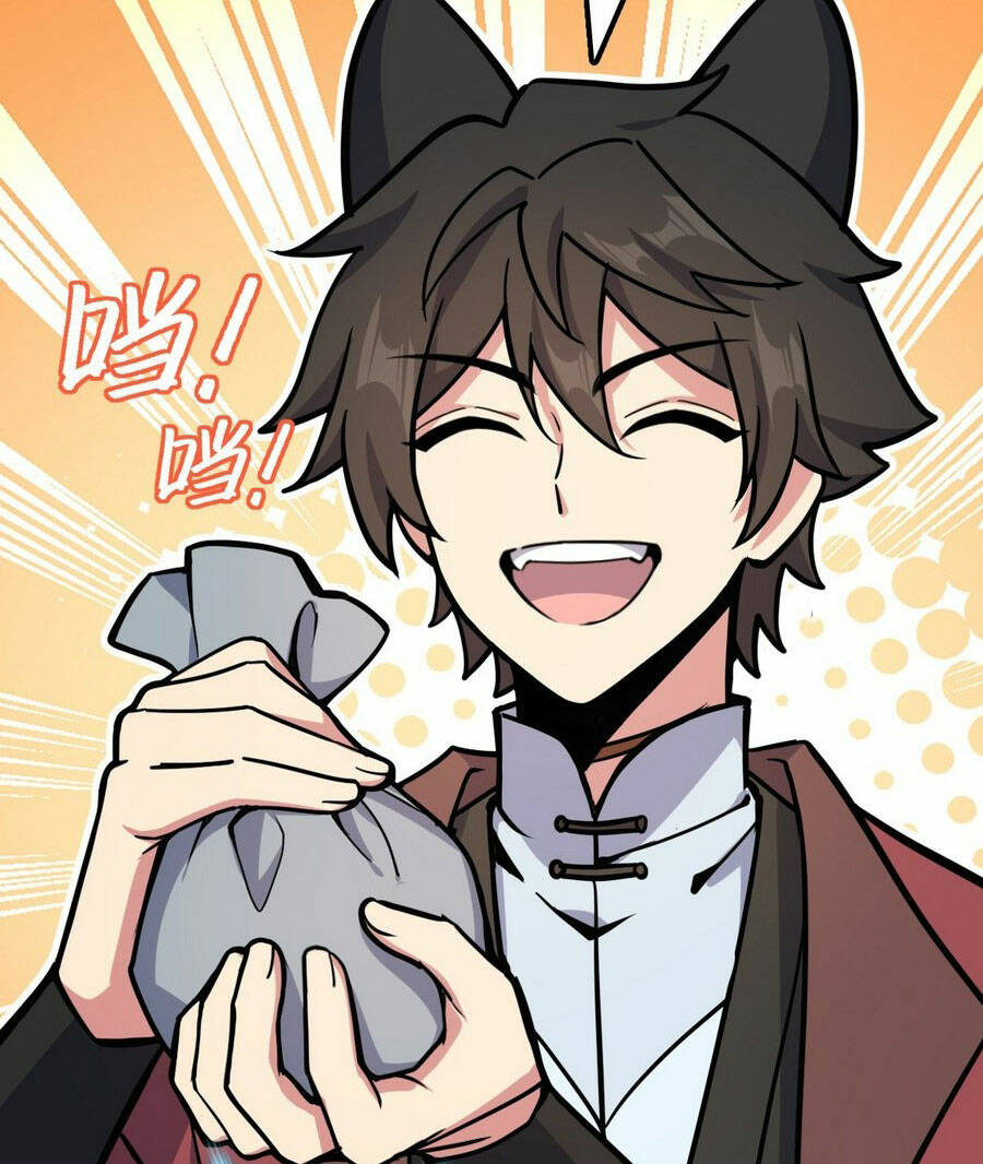 Sư phụ của ta mỗi khi đến đại nạn mới đột phá - Chapter 39 - Page 63