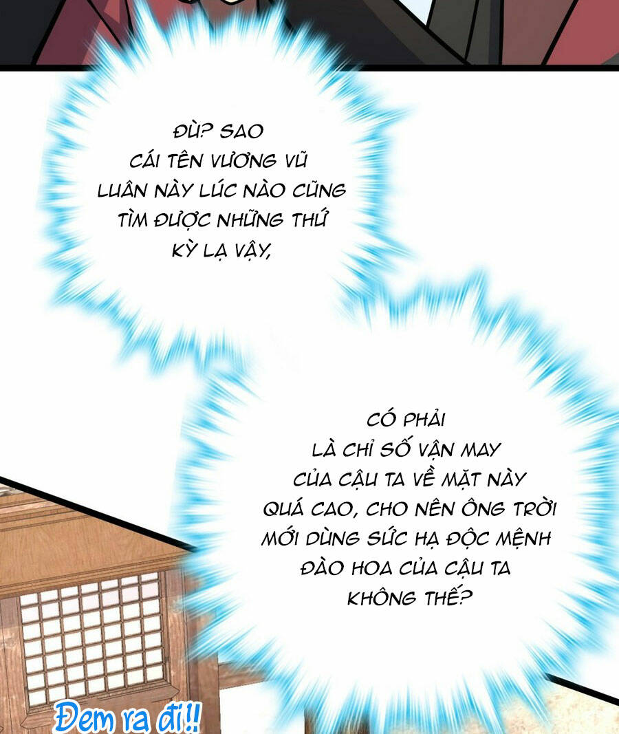 Sư phụ của ta mỗi khi đến đại nạn mới đột phá - Chapter 39 - Page 64