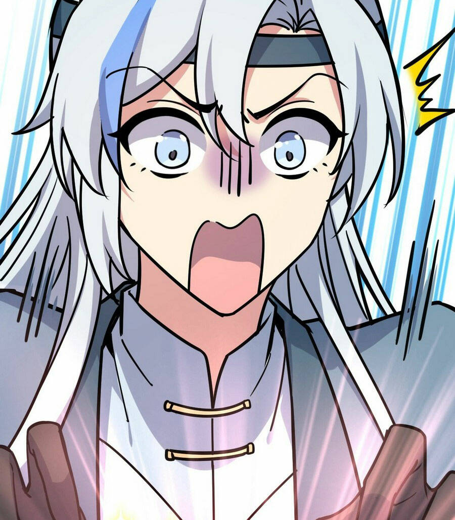 Sư phụ của ta mỗi khi đến đại nạn mới đột phá - Chapter 39 - Page 67