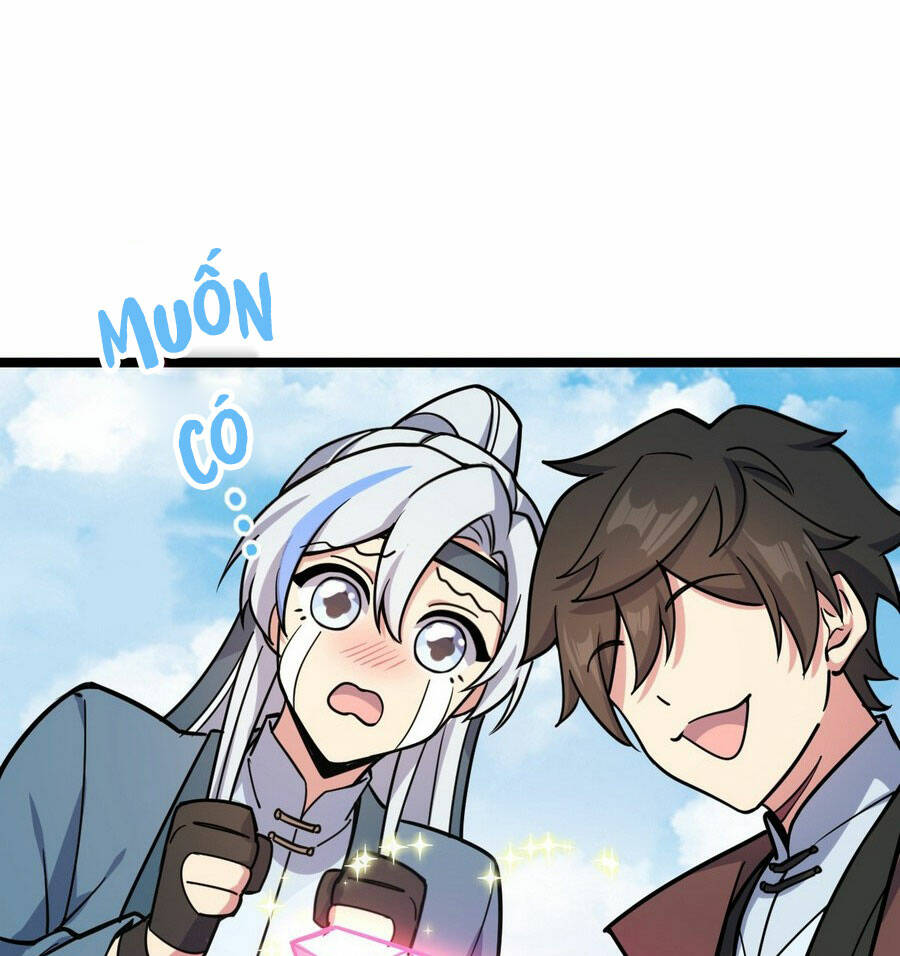 Sư phụ của ta mỗi khi đến đại nạn mới đột phá - Chapter 39 - Page 71