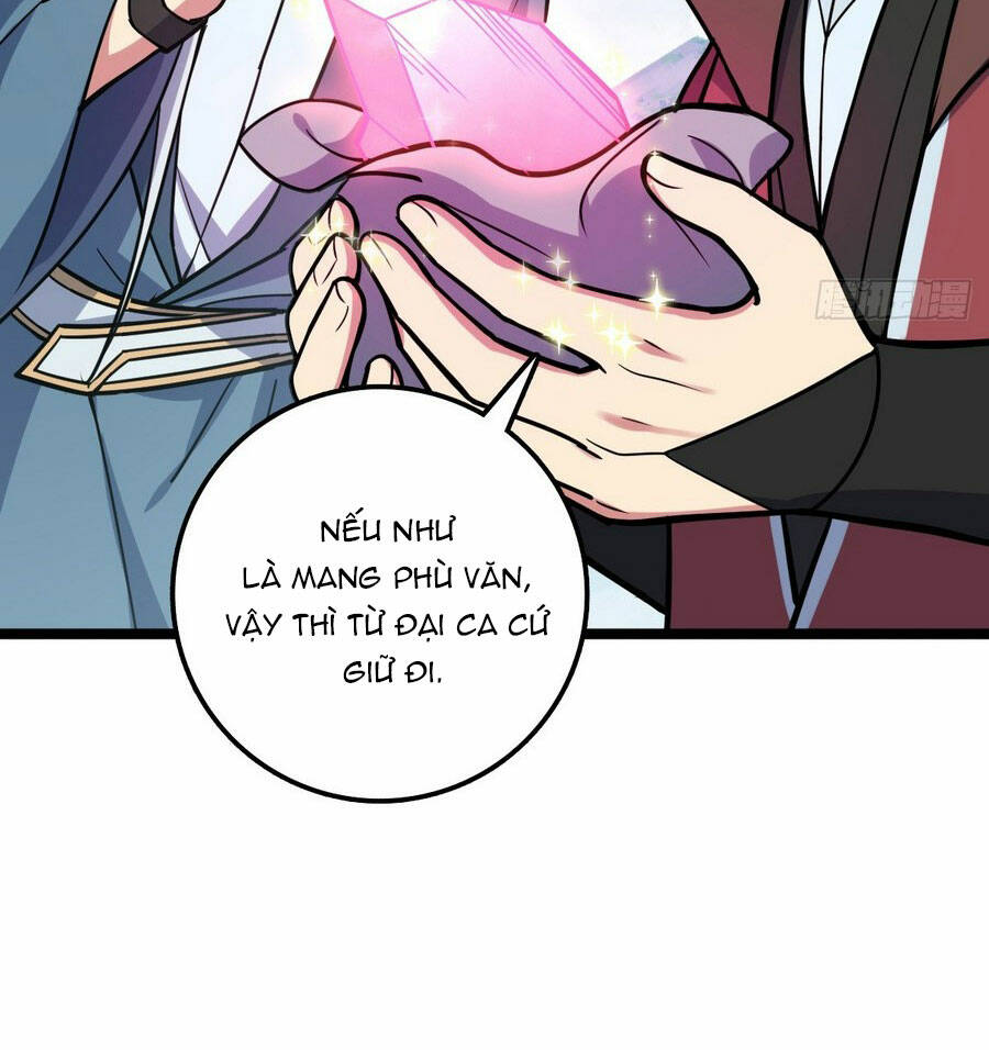 Sư phụ của ta mỗi khi đến đại nạn mới đột phá - Chapter 39 - Page 72