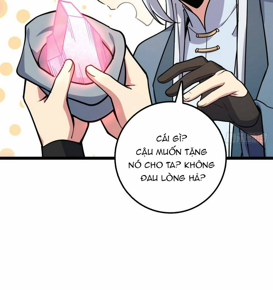 Sư phụ của ta mỗi khi đến đại nạn mới đột phá - Chapter 39 - Page 74