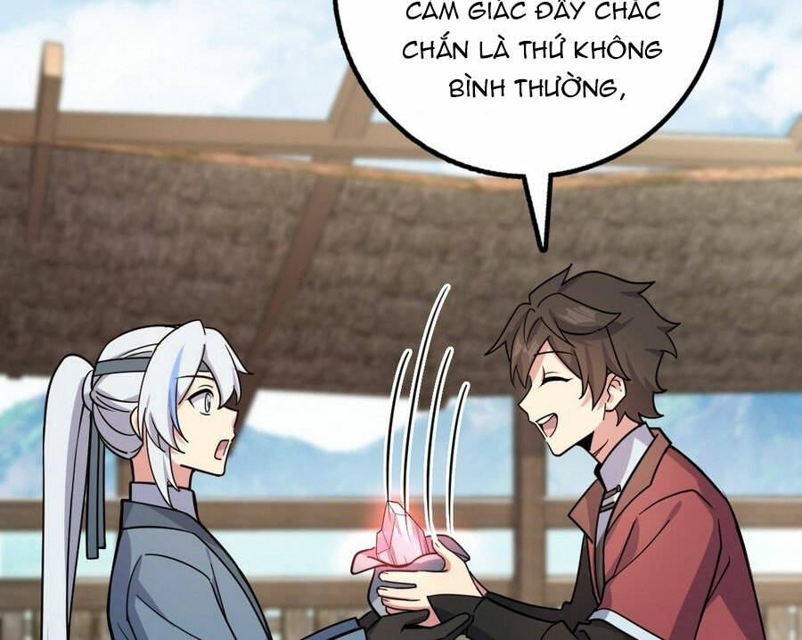 Sư phụ của ta mỗi khi đến đại nạn mới đột phá - Chapter 39 - Page 76