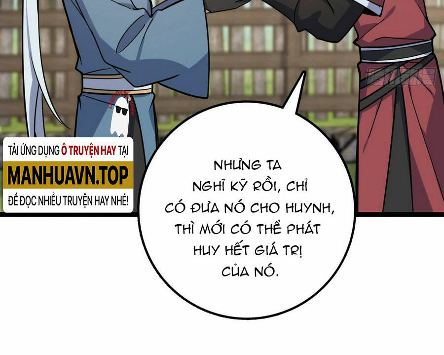 Sư phụ của ta mỗi khi đến đại nạn mới đột phá - Chapter 39 - Page 77