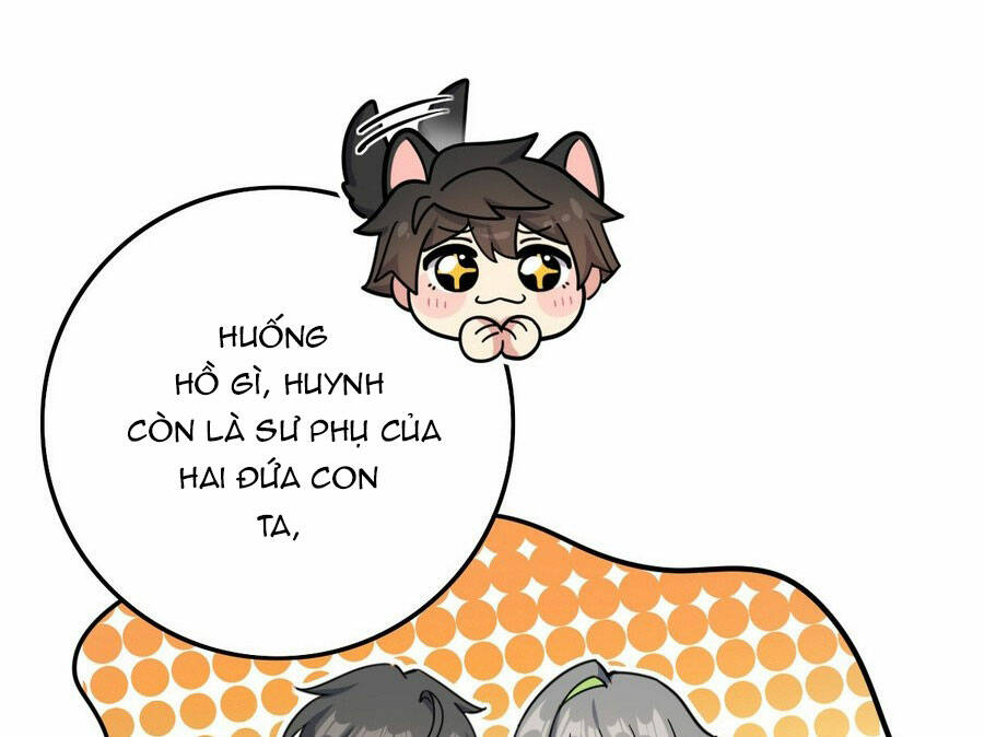 Sư phụ của ta mỗi khi đến đại nạn mới đột phá - Chapter 39 - Page 78