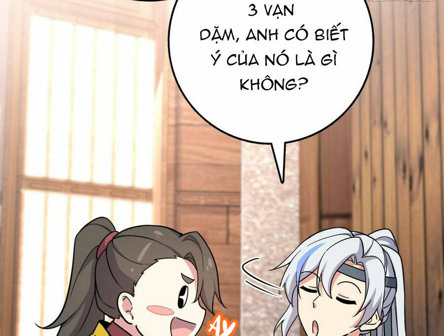 Sư phụ của ta mỗi khi đến đại nạn mới đột phá - Chapter 39 - Page 7