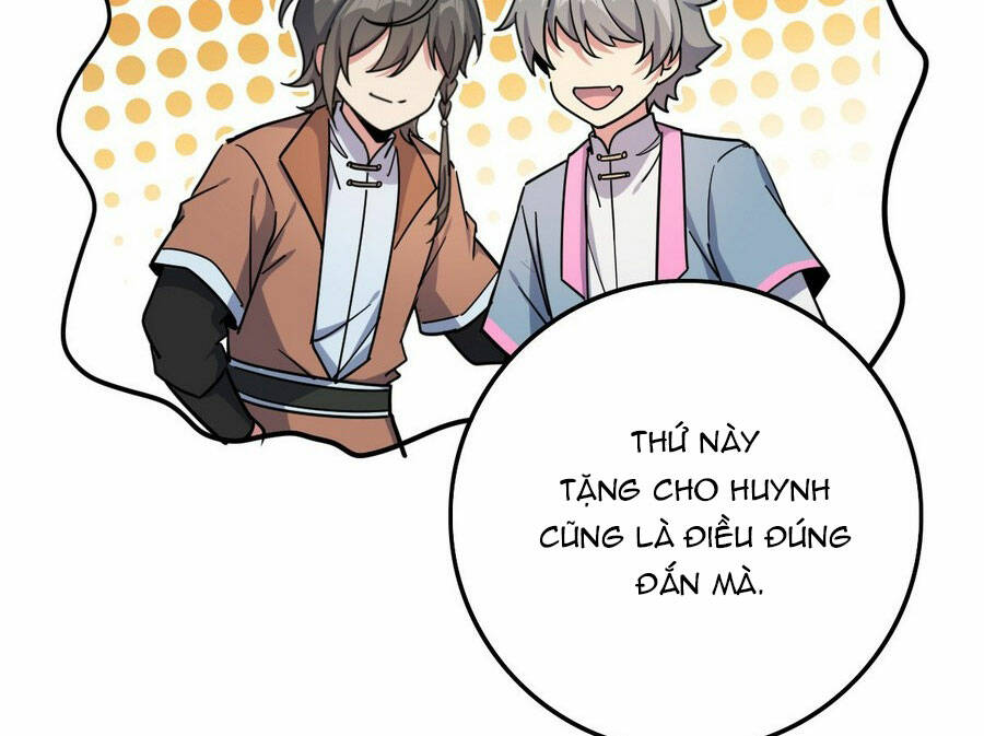 Sư phụ của ta mỗi khi đến đại nạn mới đột phá - Chapter 39 - Page 79