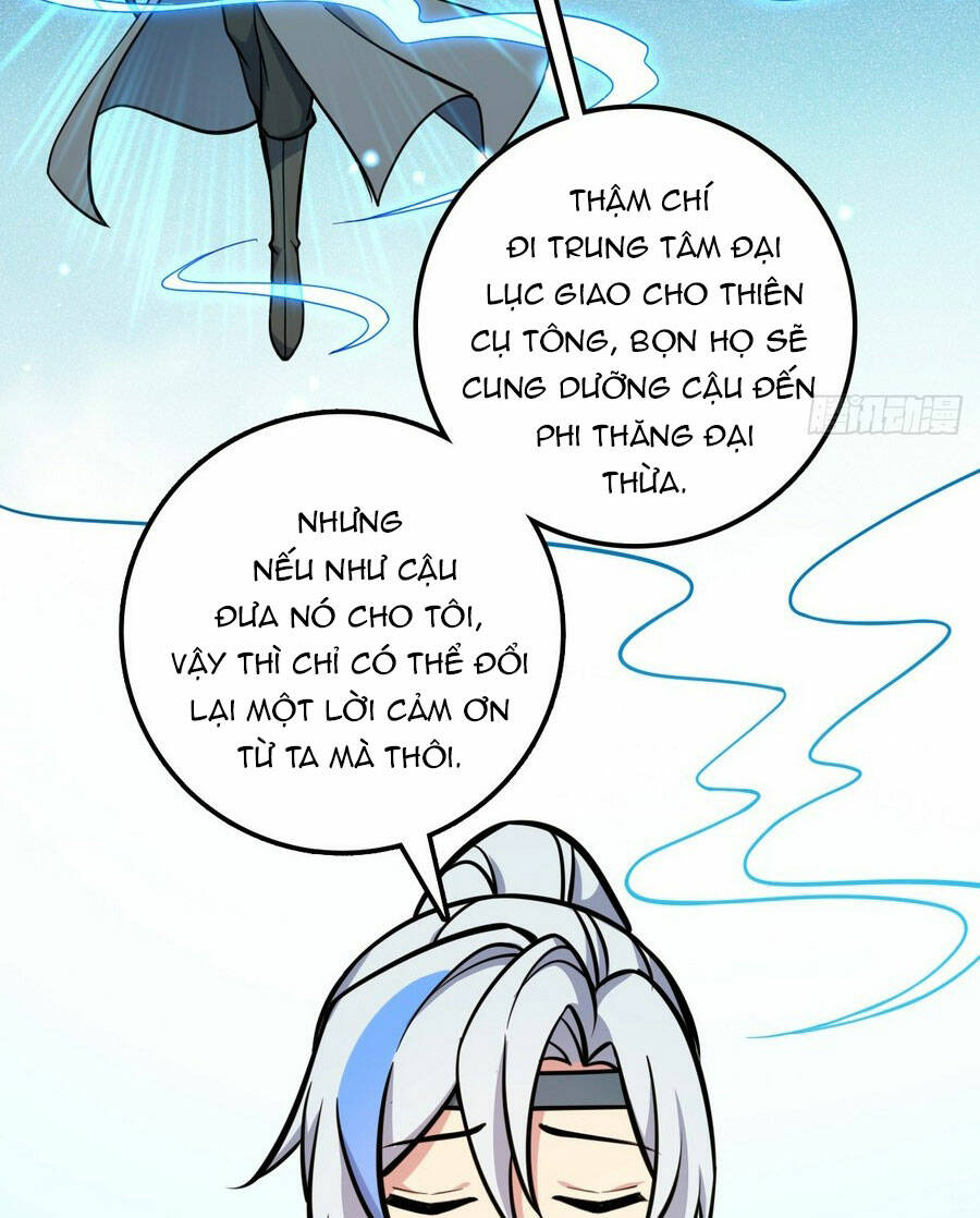 Sư phụ của ta mỗi khi đến đại nạn mới đột phá - Chapter 39 - Page 82