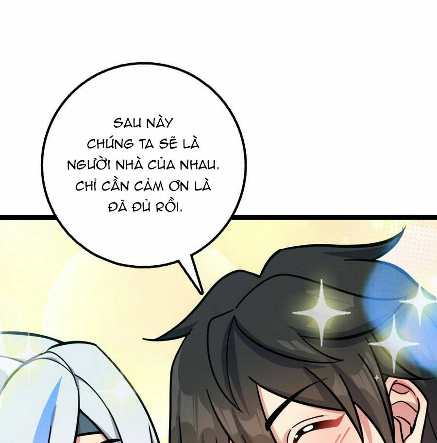 Sư phụ của ta mỗi khi đến đại nạn mới đột phá - Chapter 39 - Page 86