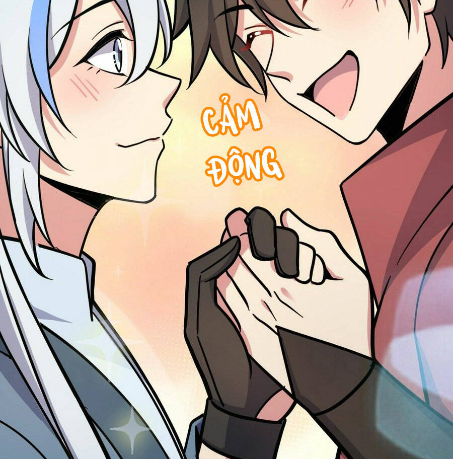 Sư phụ của ta mỗi khi đến đại nạn mới đột phá - Chapter 39 - Page 87