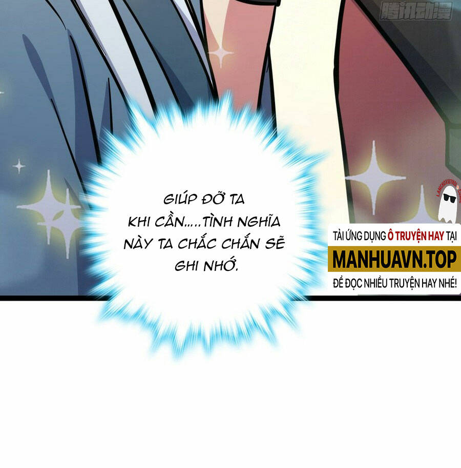 Sư phụ của ta mỗi khi đến đại nạn mới đột phá - Chapter 39 - Page 88