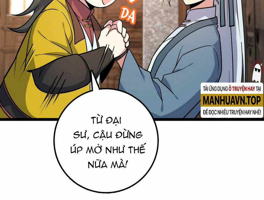 Sư phụ của ta mỗi khi đến đại nạn mới đột phá - Chapter 39 - Page 8