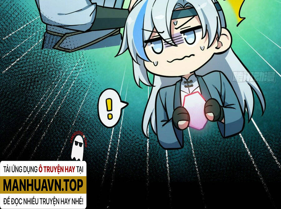 Sư phụ của ta mỗi khi đến đại nạn mới đột phá - Chapter 39 - Page 94