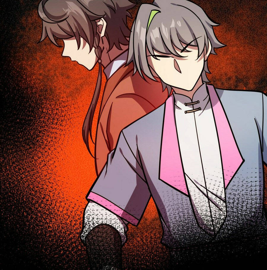 Sư phụ của ta mỗi khi đến đại nạn mới đột phá - Chapter 39 - Page 97