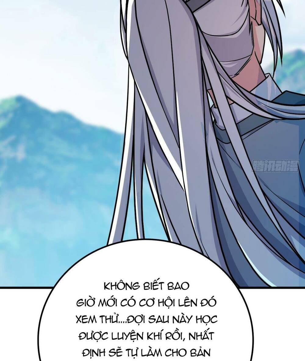 Sư phụ của ta mỗi khi đến đại nạn mới đột phá - Chapter 4 - Page 10