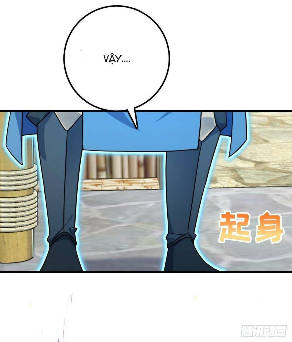 Sư phụ của ta mỗi khi đến đại nạn mới đột phá - Chapter 4 - Page 26