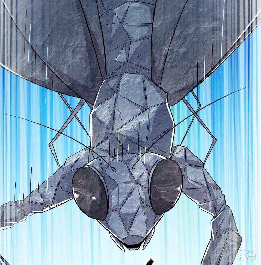 Sư phụ của ta mỗi khi đến đại nạn mới đột phá - Chapter 4 - Page 32