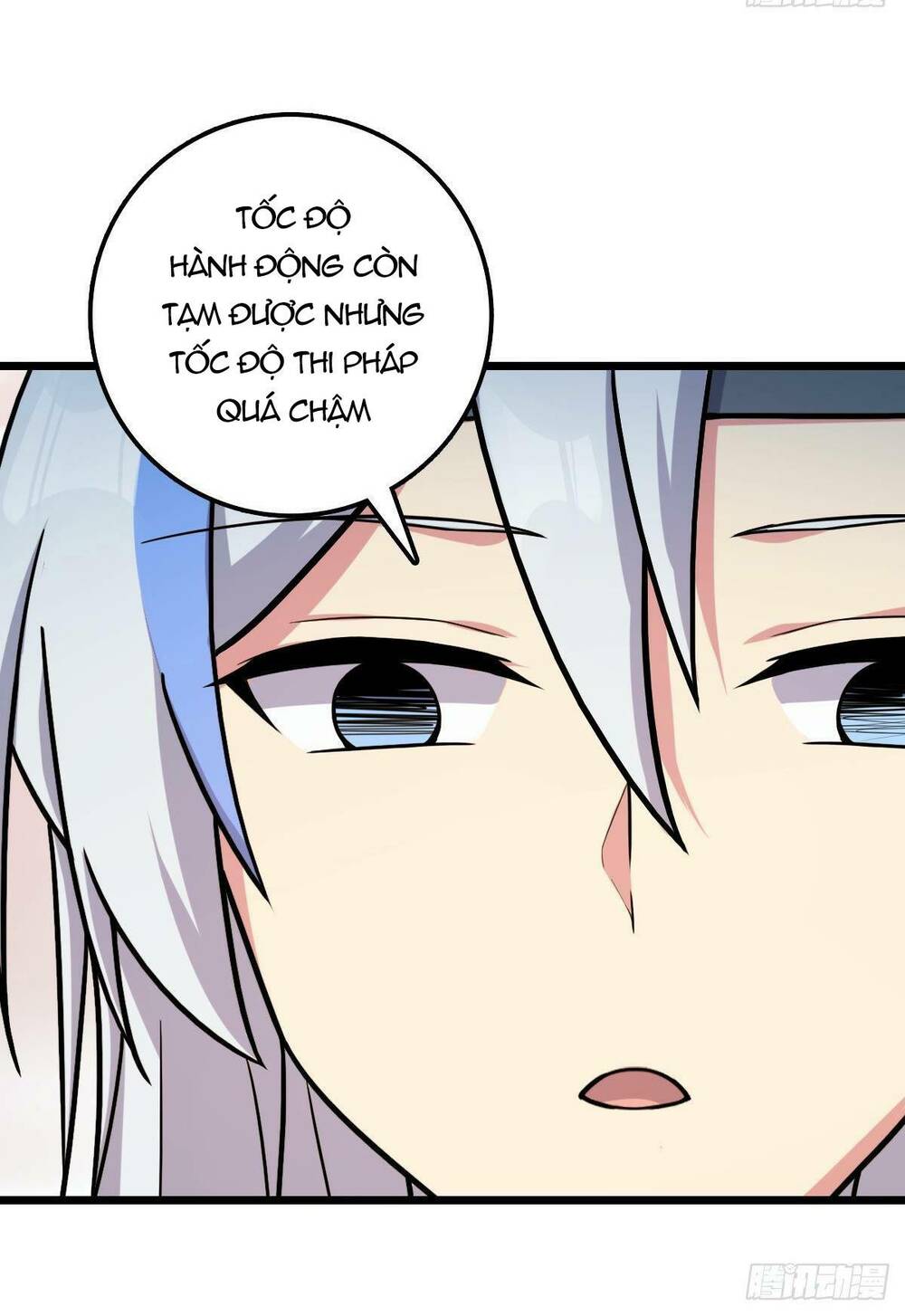 Sư phụ của ta mỗi khi đến đại nạn mới đột phá - Chapter 4 - Page 37