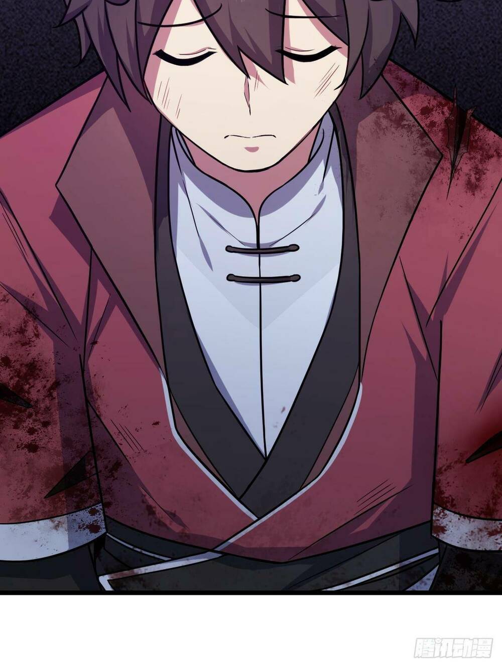 Sư phụ của ta mỗi khi đến đại nạn mới đột phá - Chapter 4 - Page 42