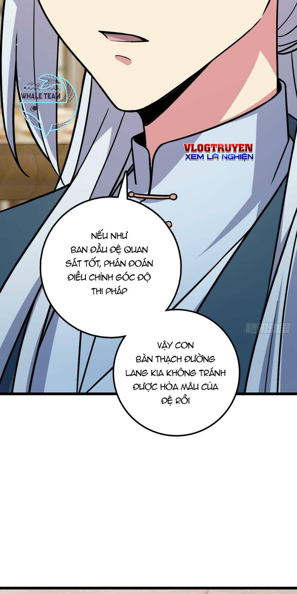 Sư phụ của ta mỗi khi đến đại nạn mới đột phá - Chapter 4 - Page 46