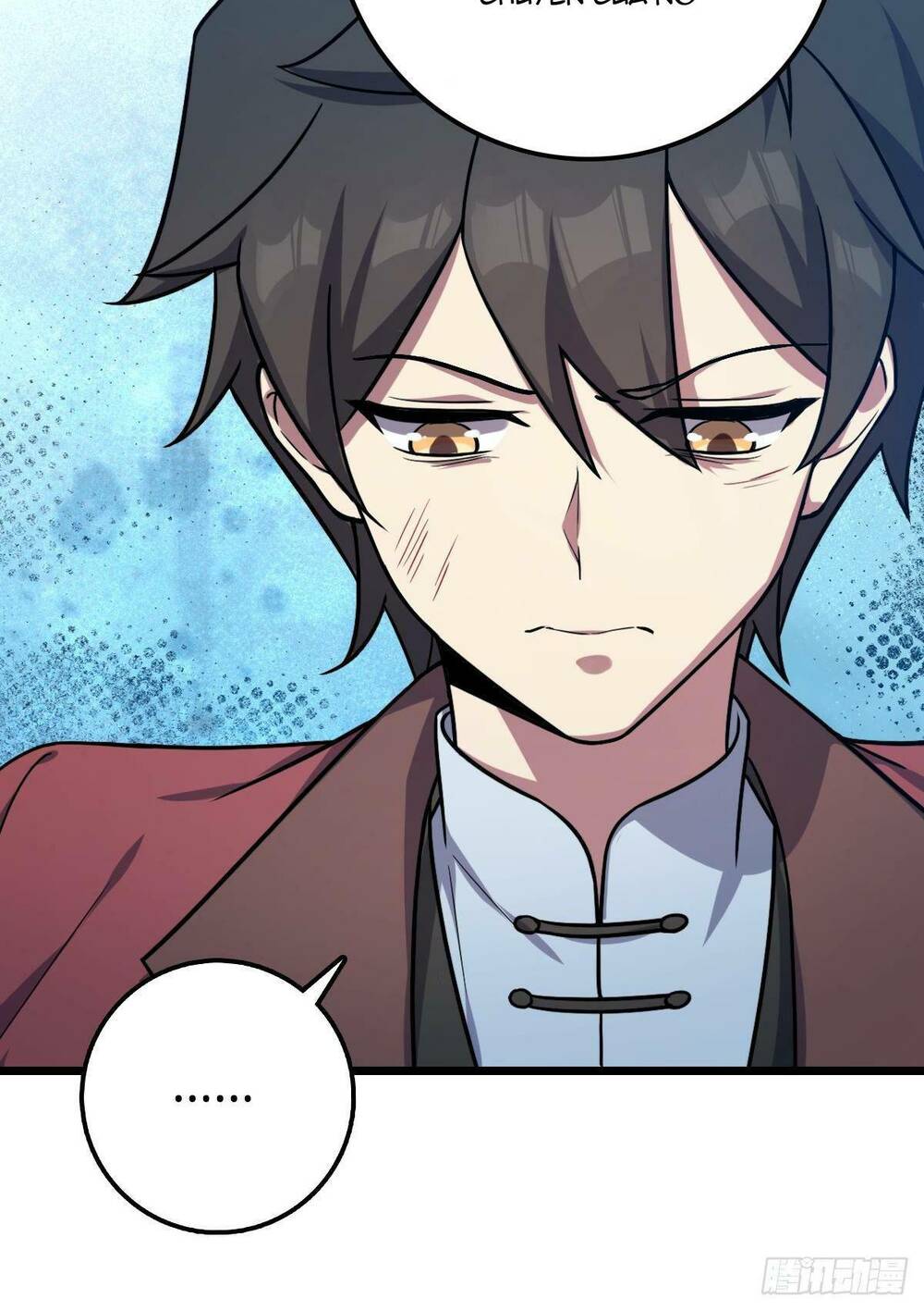 Sư phụ của ta mỗi khi đến đại nạn mới đột phá - Chapter 4 - Page 48